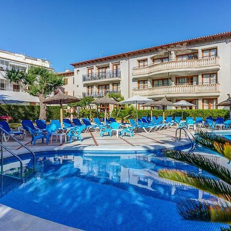 Apartamentos Miramar Port de Pollenca Luaran gambar