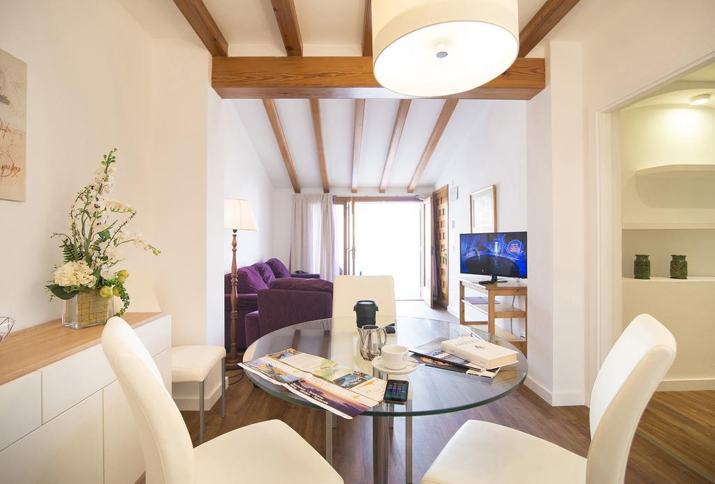 Apartamentos Miramar Port de Pollenca Luaran gambar