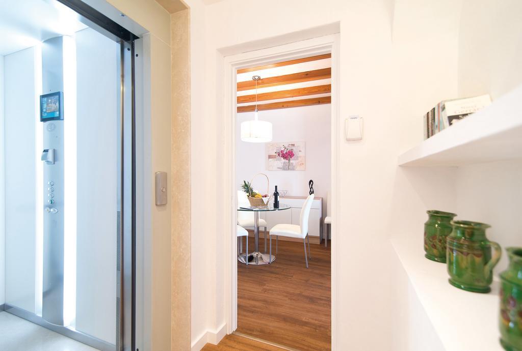 Apartamentos Miramar Port de Pollenca Luaran gambar