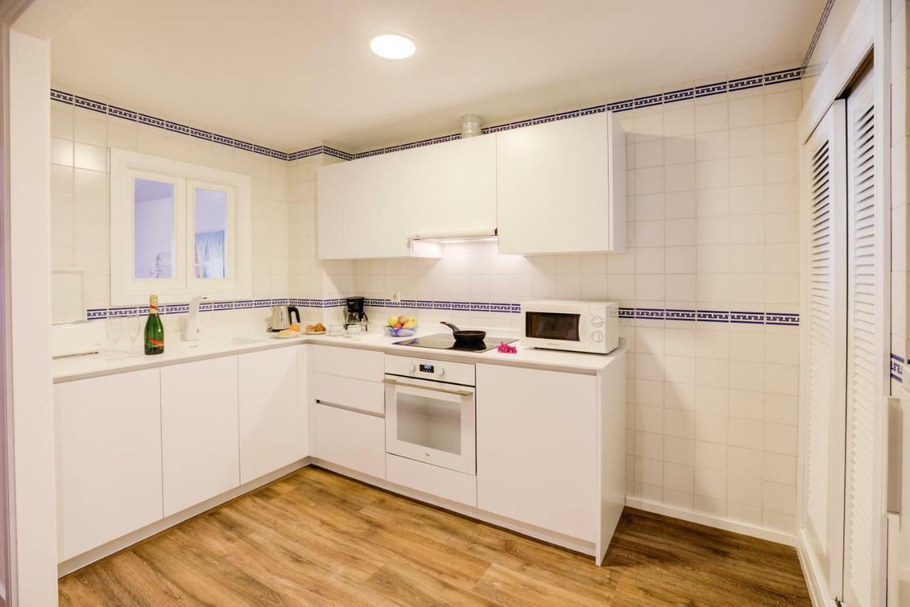 Apartamentos Miramar Port de Pollenca Luaran gambar